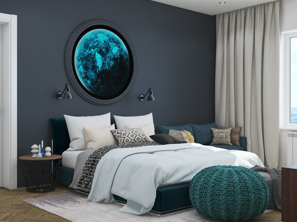 Котеджный поселок Серебряная подкова , Москва , первый этаж