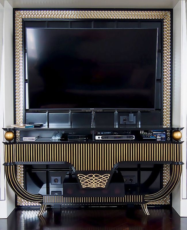 Обложка проекта: Ещё немножко мебели