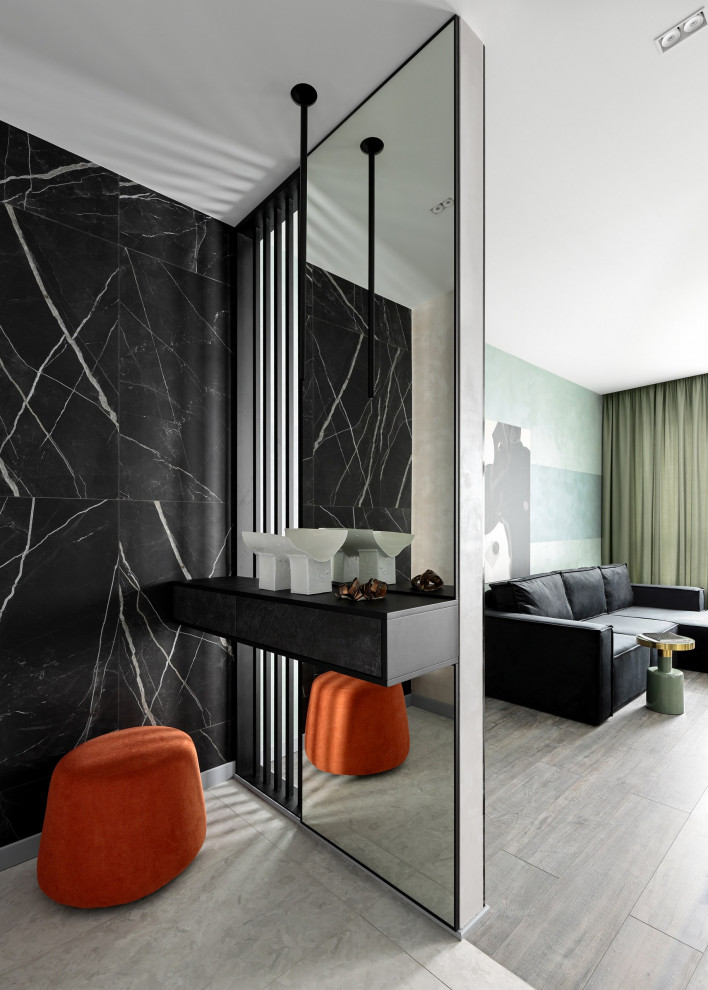 ИЗЯЩНЫЙ АНДЕГРАУНД