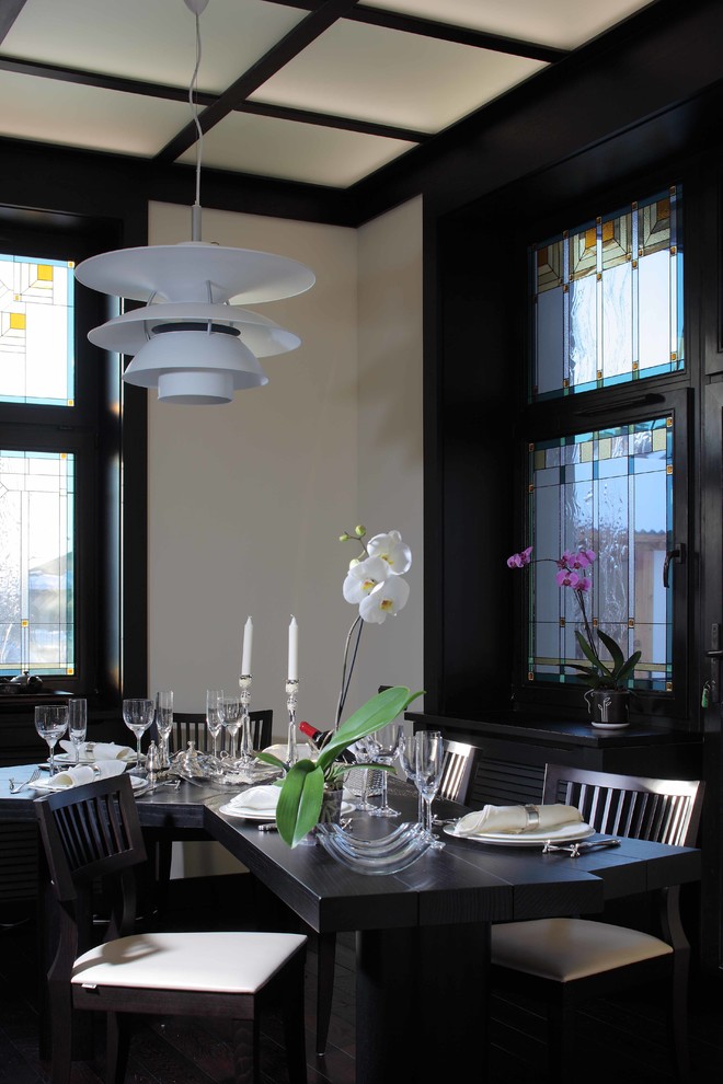 "От этно до Ар Нуво"