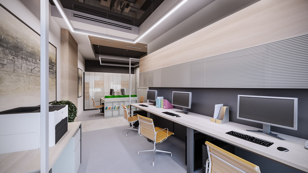 Квартира 007