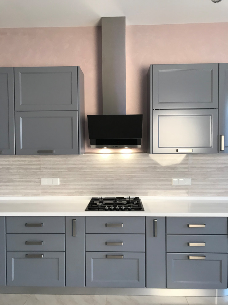 Серебряная подкова