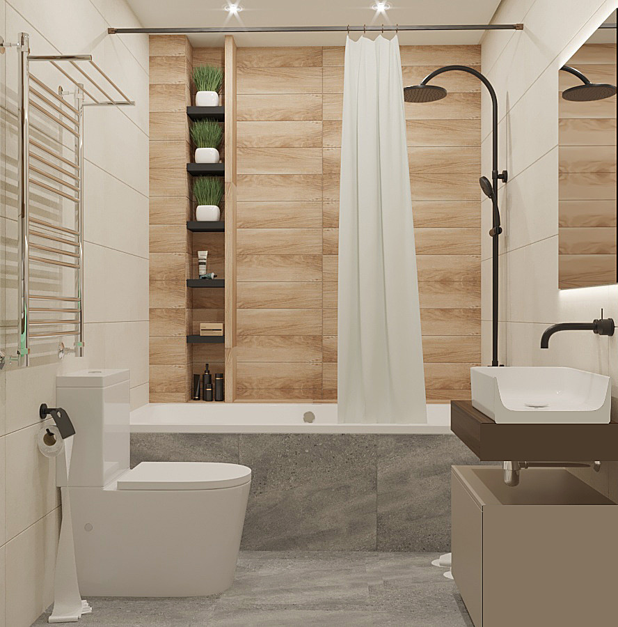 ЖК Континент