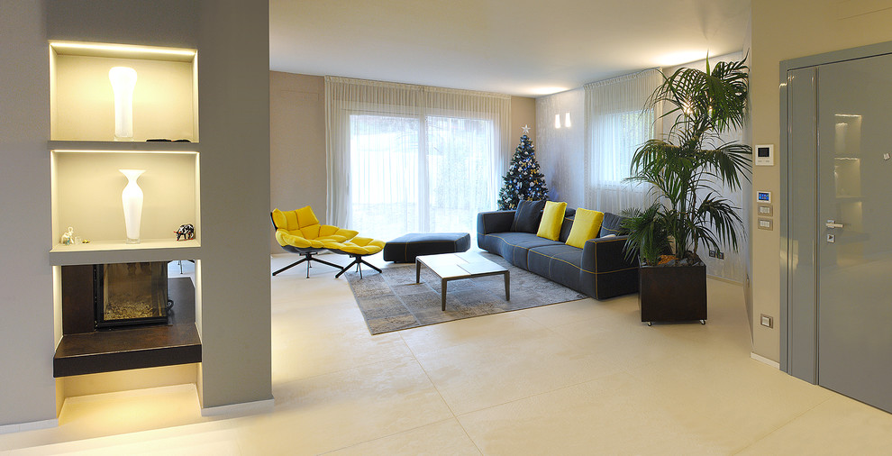 Квартира в Италии