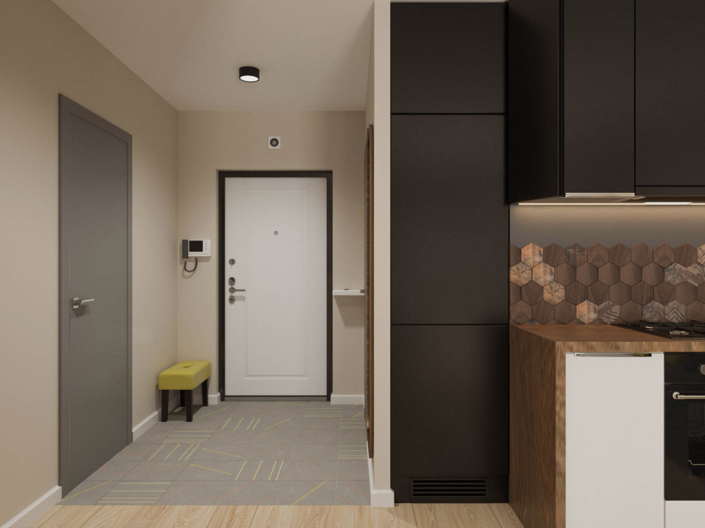 42 кв.м в ЖК Ломоносов