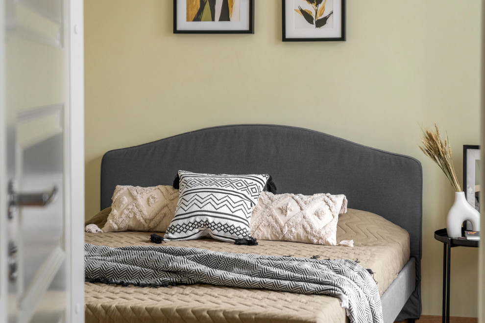 Квартира на Магнитогорской