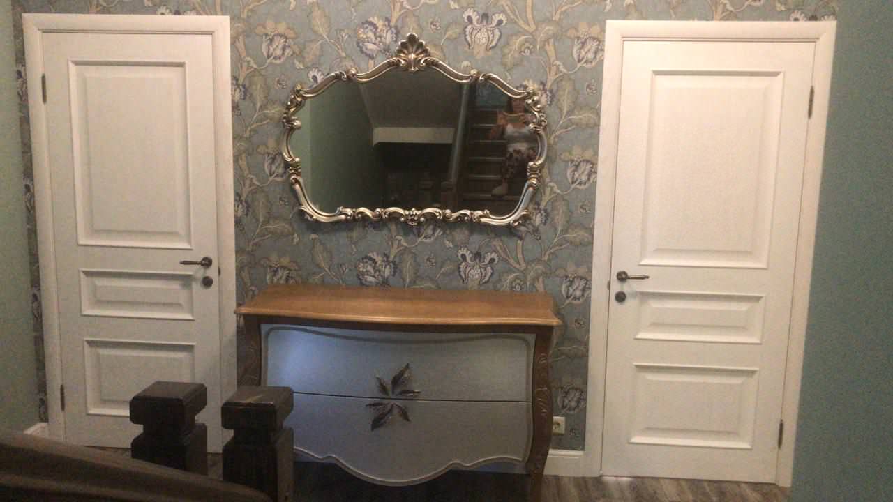 Загородный дом в Химках