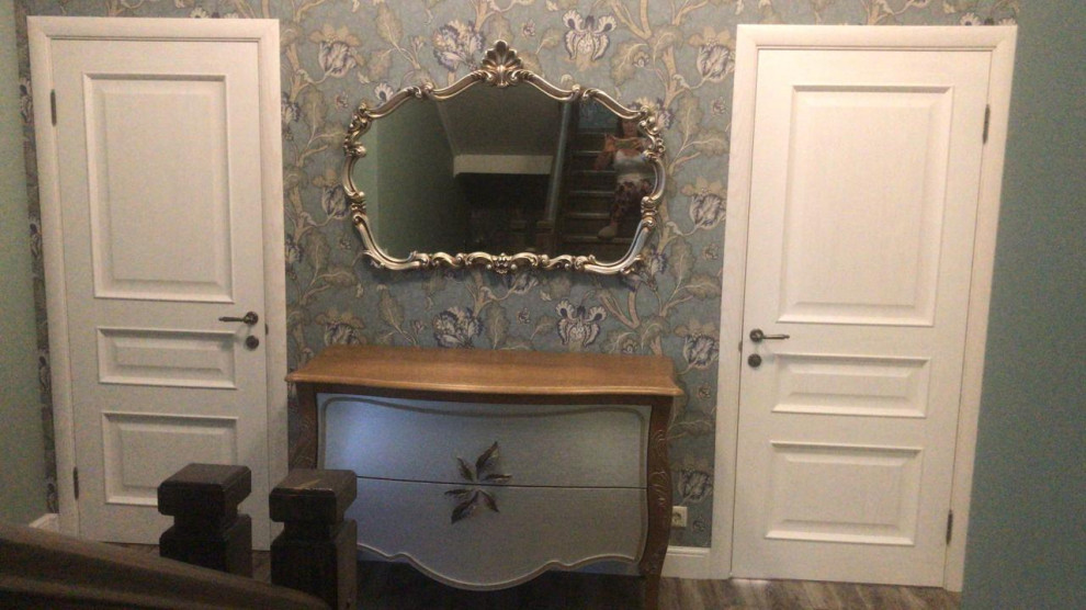 Загородный дом в Химках