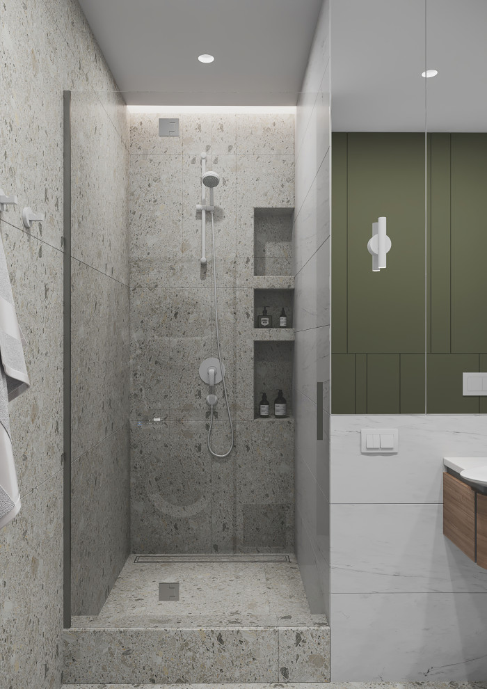 Володарского