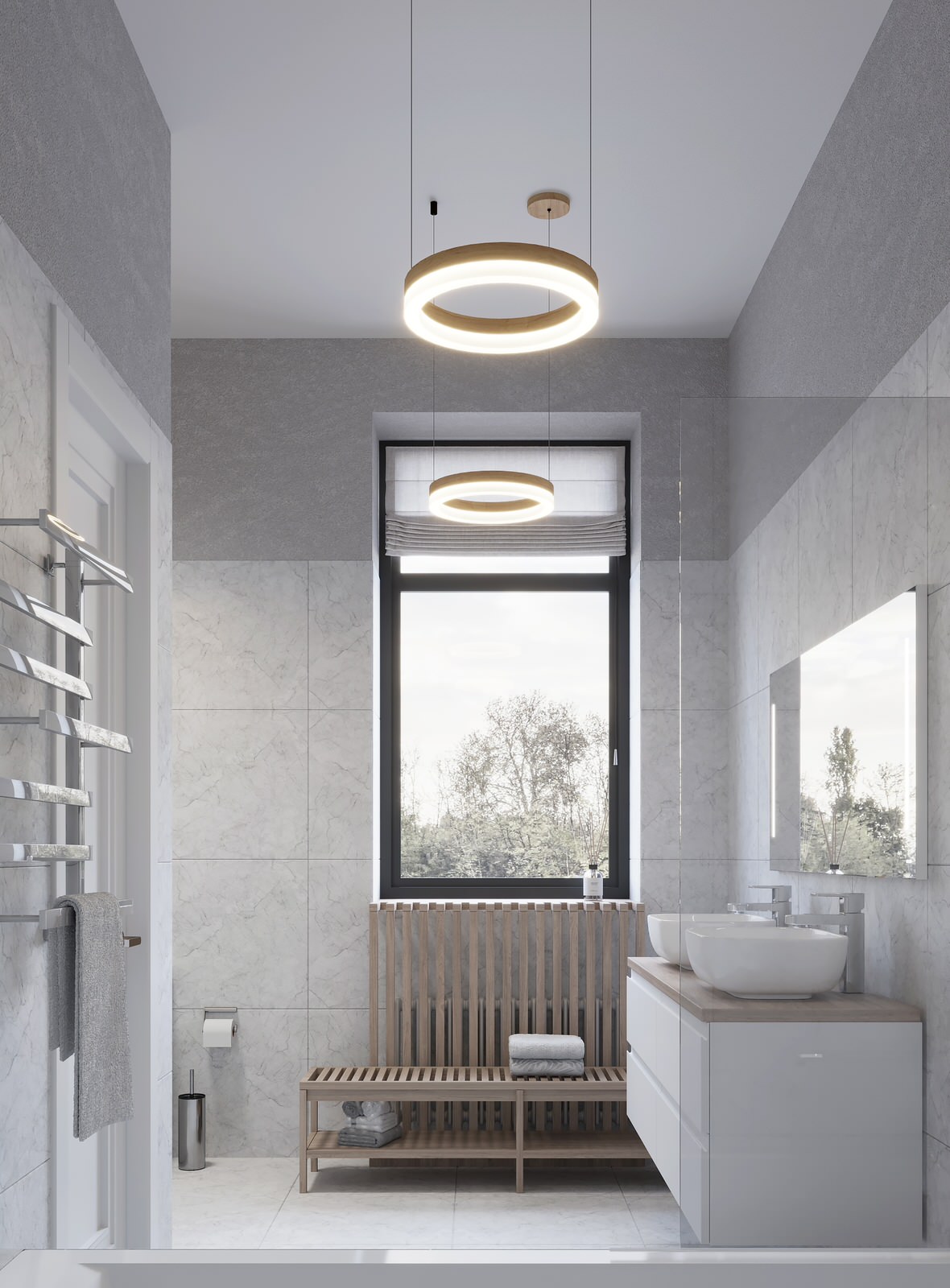 Коттедж Ковалево-Родники