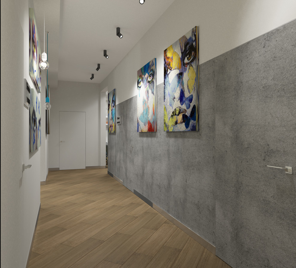 Салон красоты.Личная история