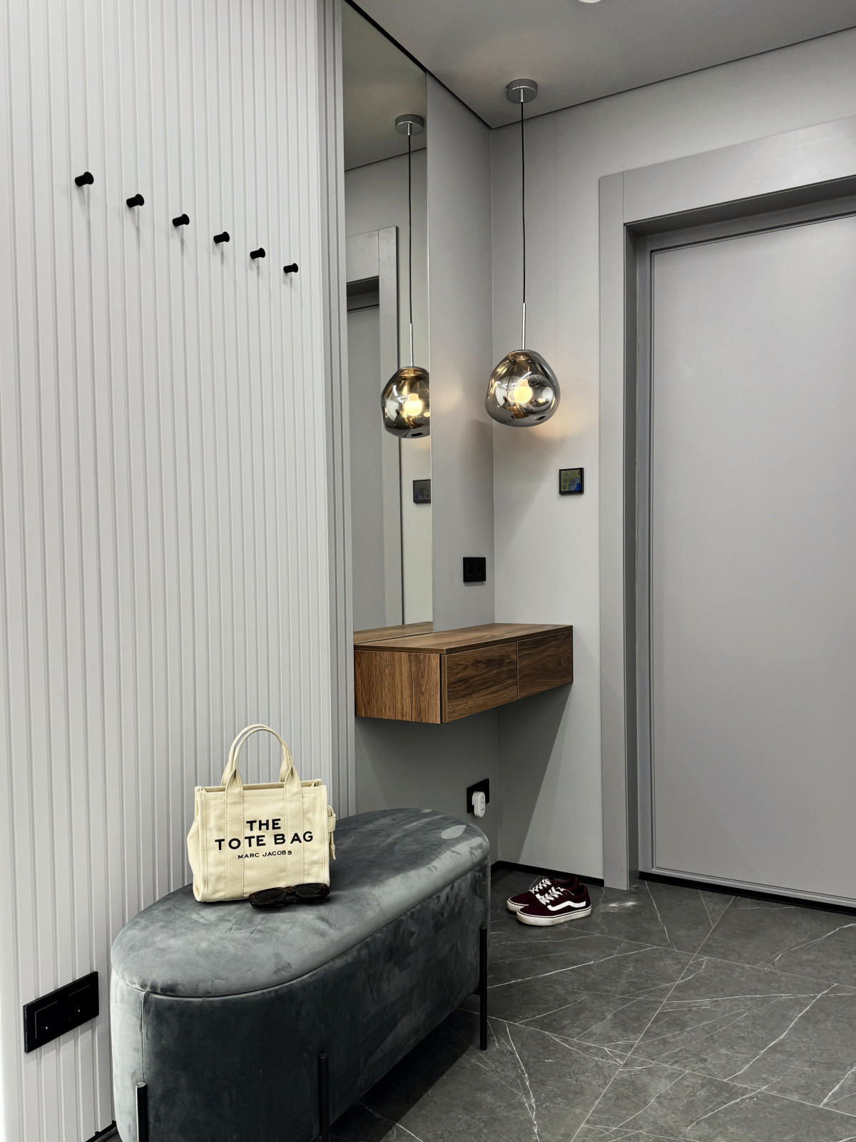 Обложка проекта: ЖК Ленинградский квартал