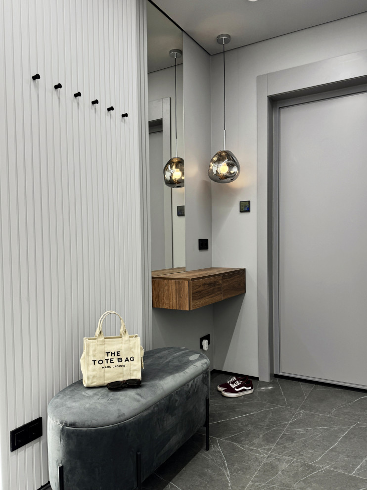 Обложка проекта: ЖК Ленинградский квартал