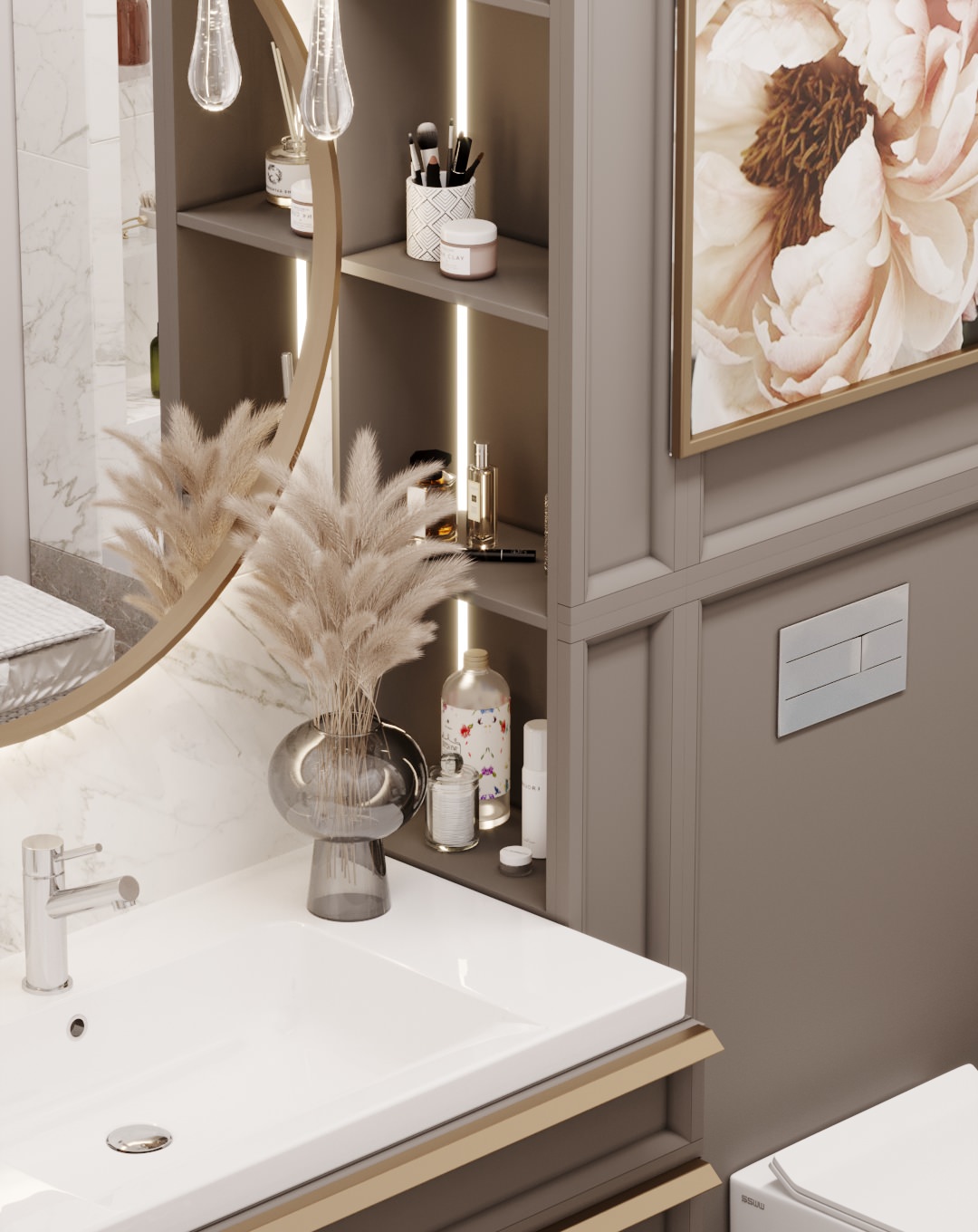 Квартира в Одинцово