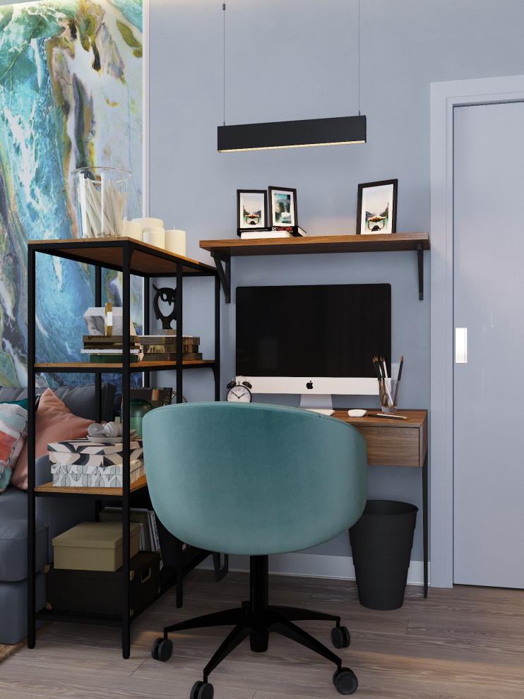 ЖК Триумф Парк