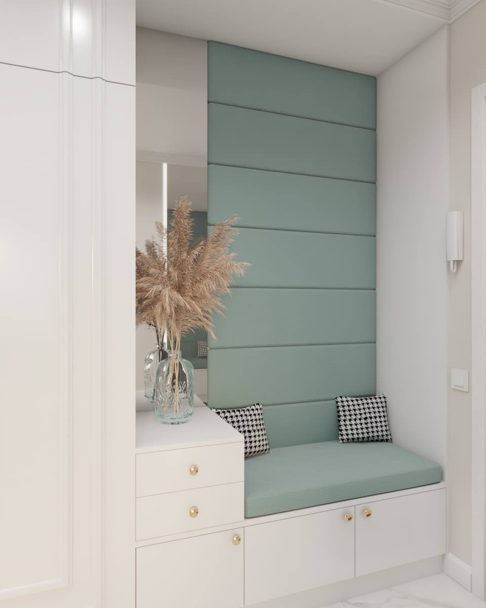 ЖК Площадь Искусств