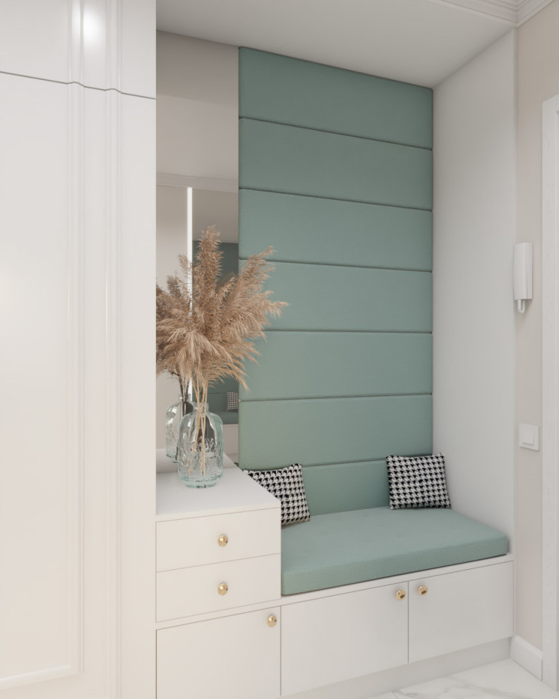 ЖК Площадь Искусств