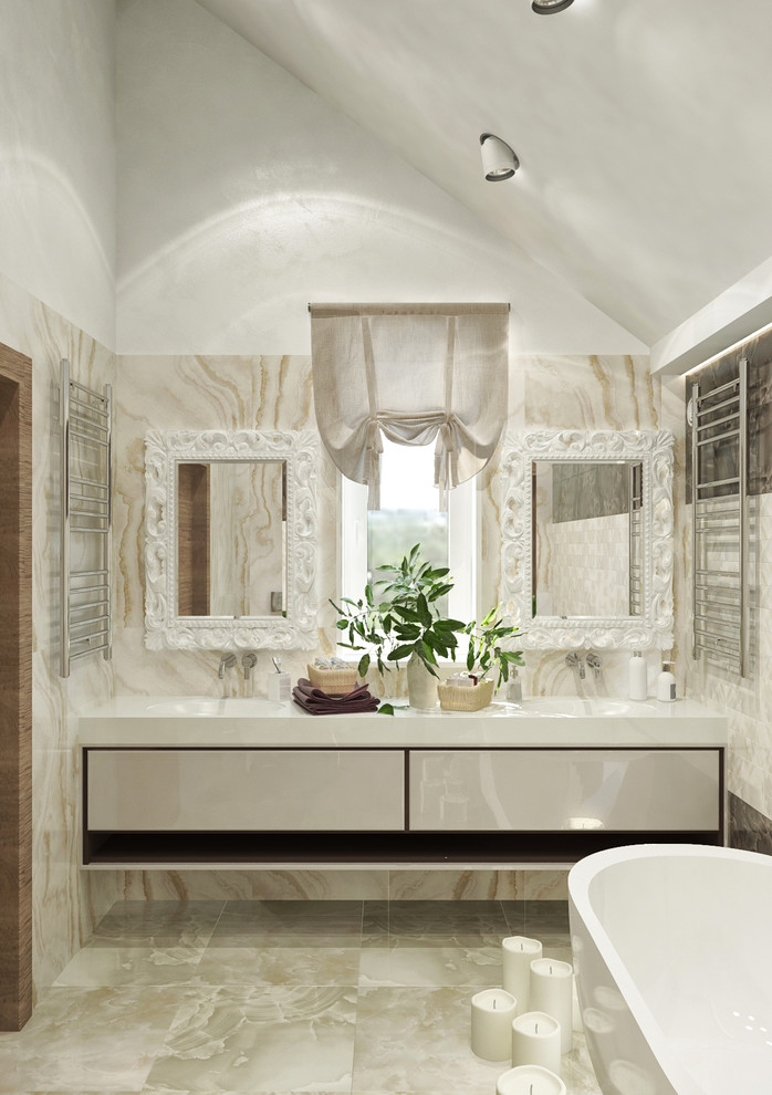 Проект дома ДНТ "Солнечный" (2016 год)