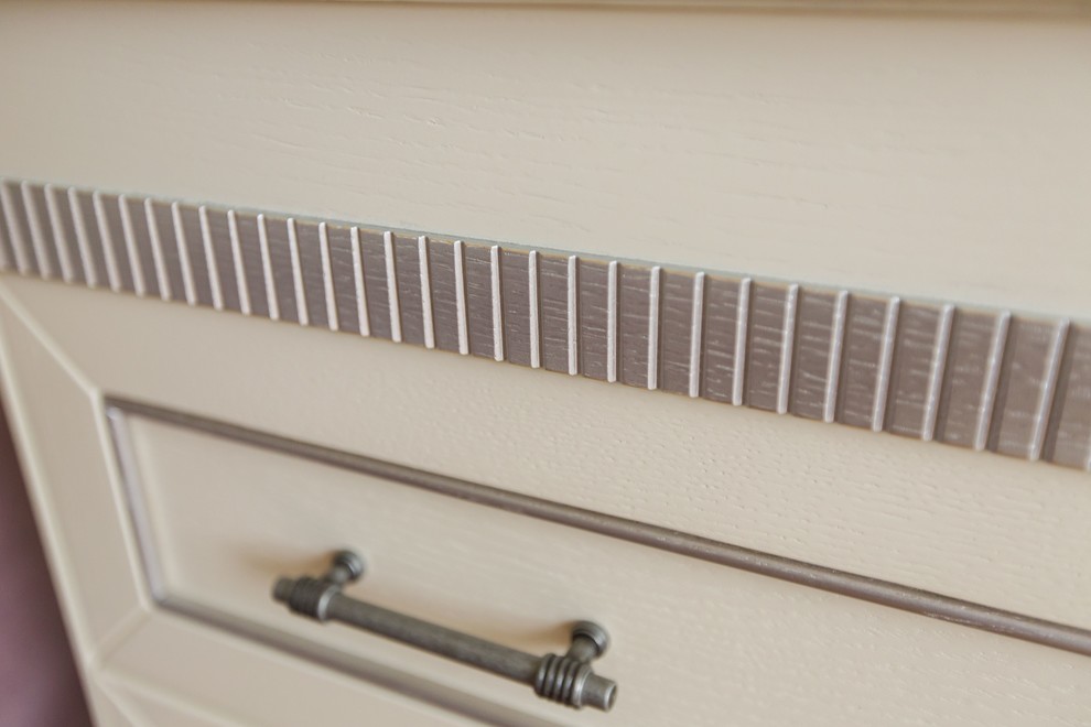 Мебель в квартиру на ул. Сенной