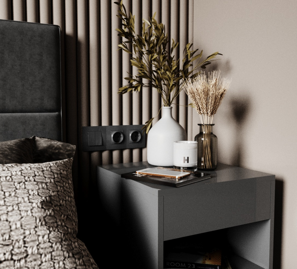 "ЖК Огни Сибири"