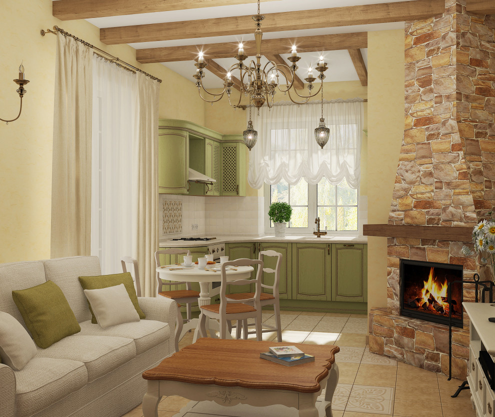 Дачный дом, г. Ессентуки 2018 год