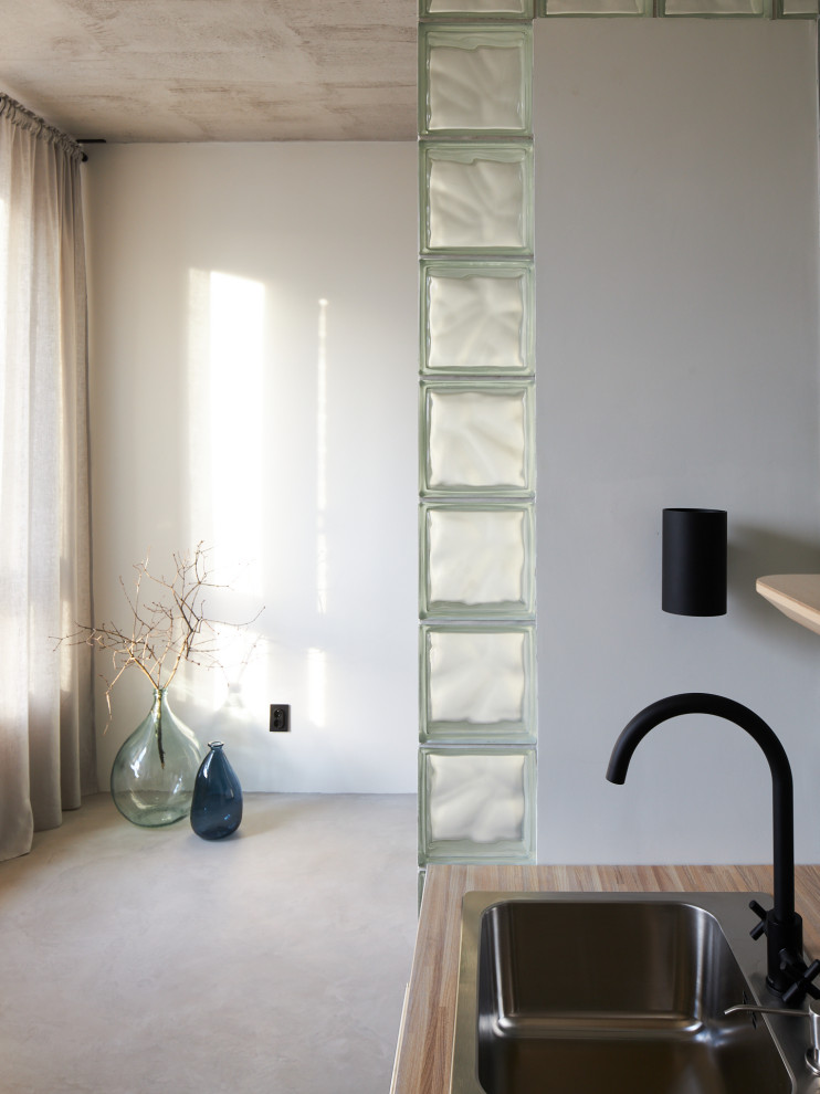 Студия на Водном Стадионе