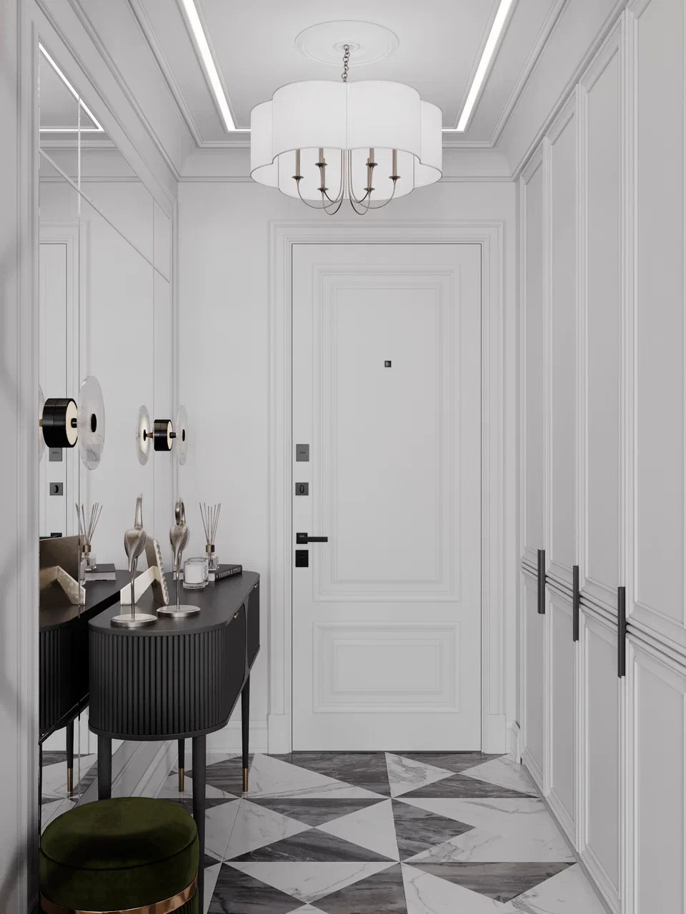 ЖК ПРАЙМ ПАРК 100