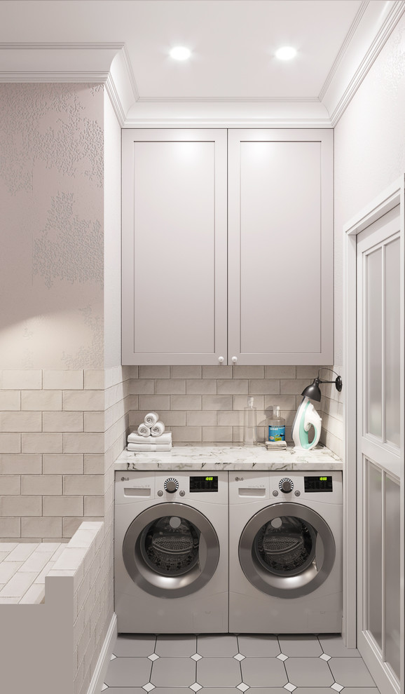 Квартира для телеведущего