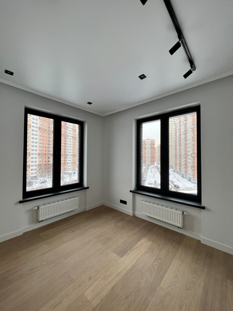 ЖК Дискавери 72 М2