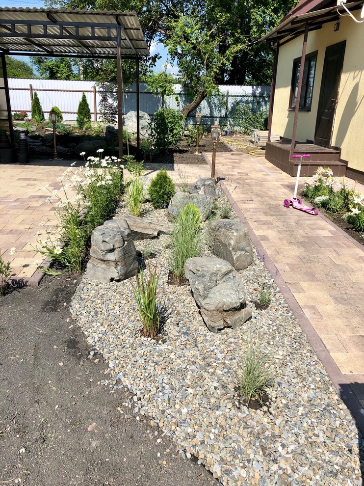 Привет, станица!