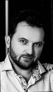 Андрей Ларин