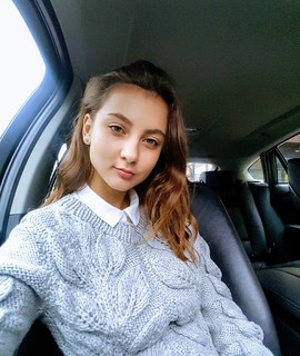 Екатерина Боднарь