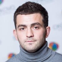 Дмитрий Рогов