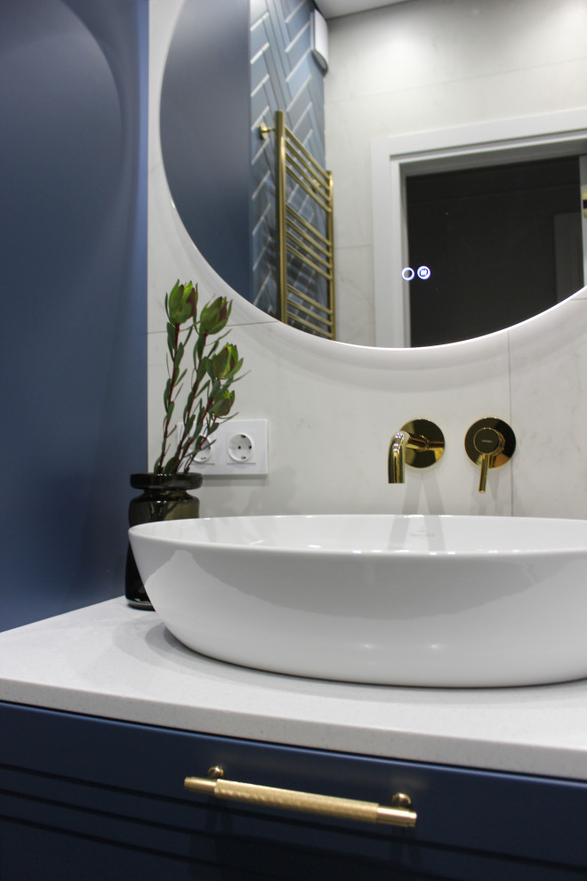 Трехкомнатная квартира в Краснодаре