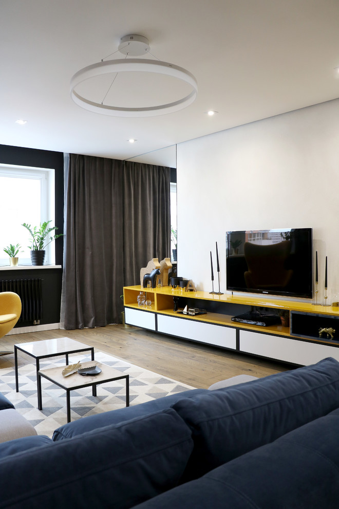 Обложка альбома: Идеи пользователя Ева