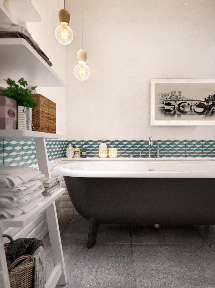 Сталинка вторая жизнь