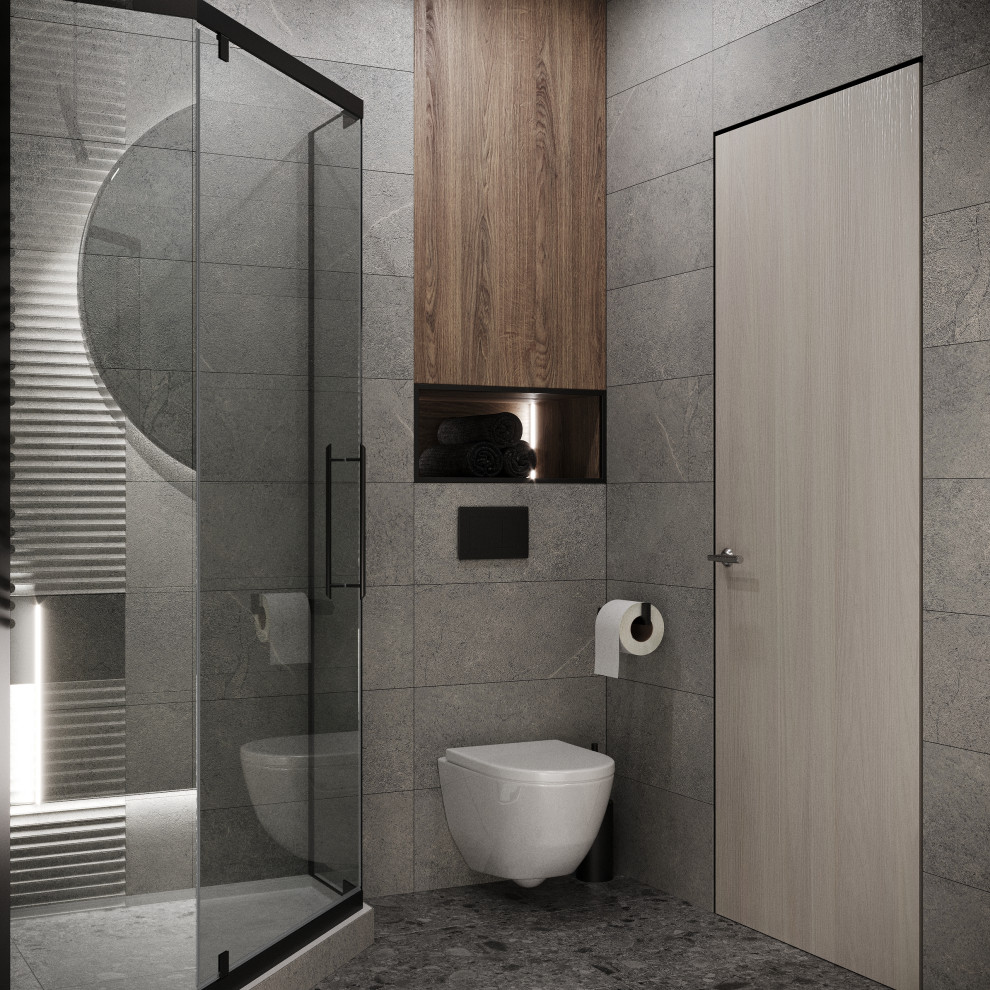 ванная комната