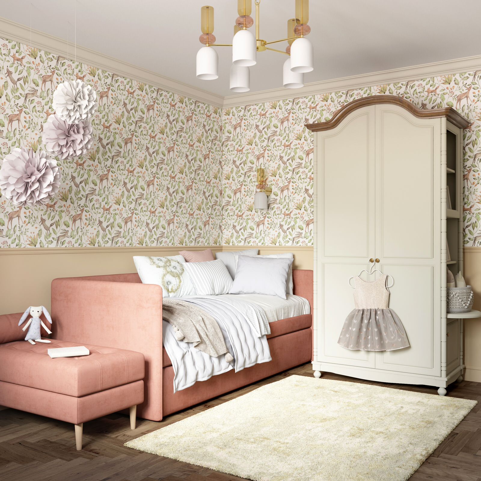 Маленькая Англия