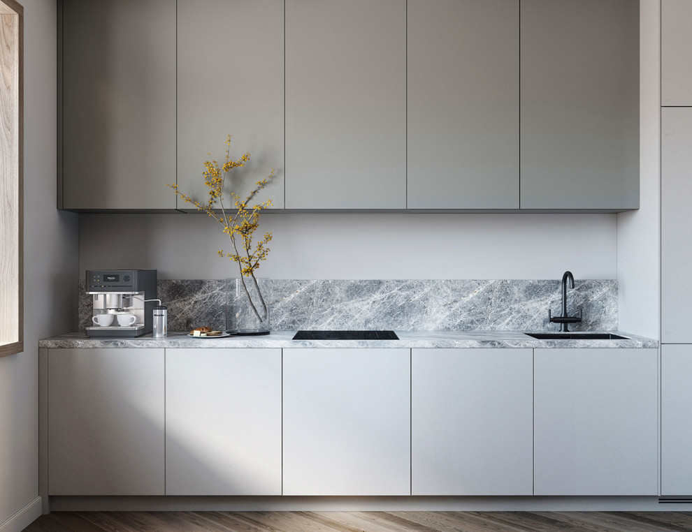 ДИЗАЙН ПРОЕКТ КВАРТИРЫ