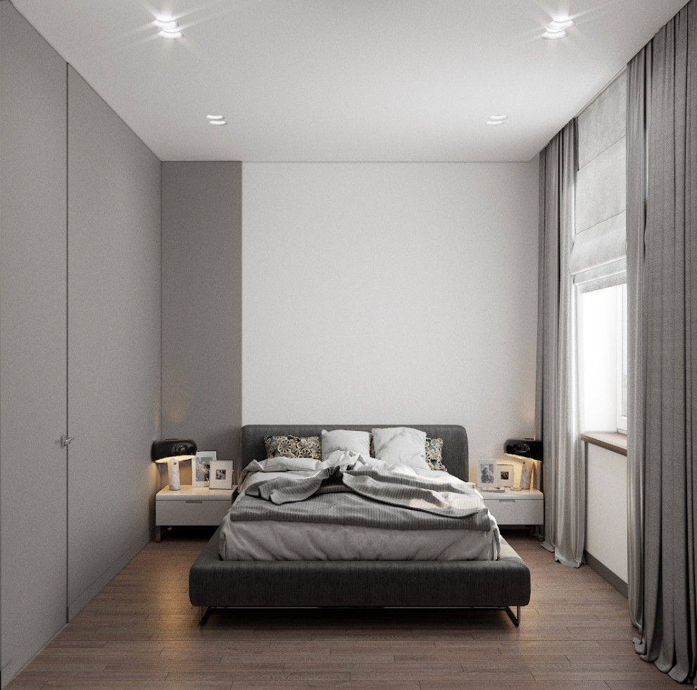 Реализация 2019: 3-комнатная квартира в 91 м², Ростов-на-Дону