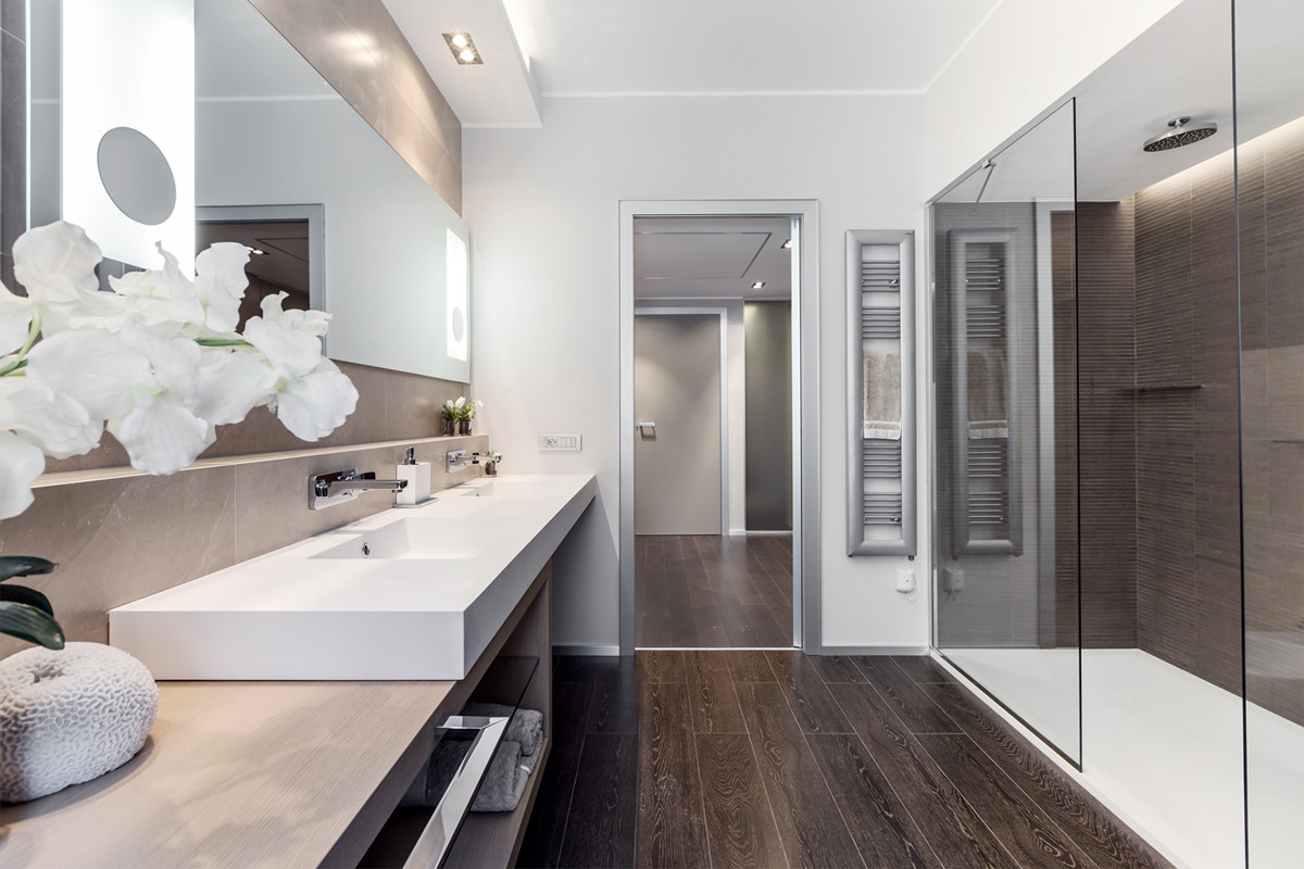 Comfort of Modern. Private apartments in Monaco