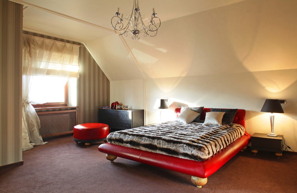 Дом Рублево-Успенское шоссе