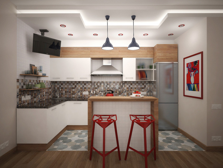 Ильяс Халитов