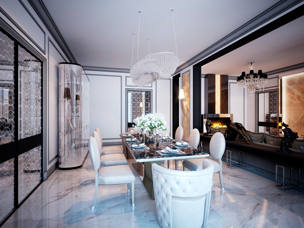 Кленовый дом 1