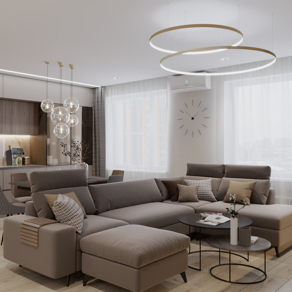 Квартира в г. Пермь