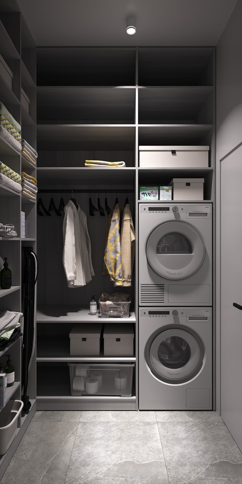 Проект "холостяцкая берлога".