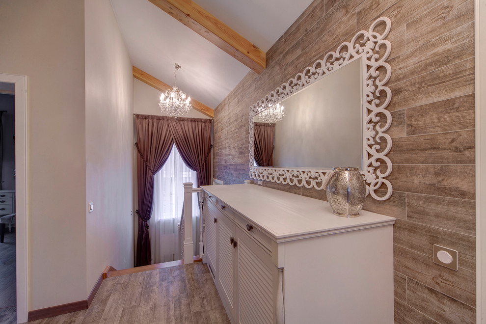 Загородный дом в Игоре Фото