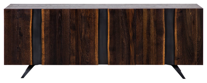 Обложка проекта: Шкафы и буфеты