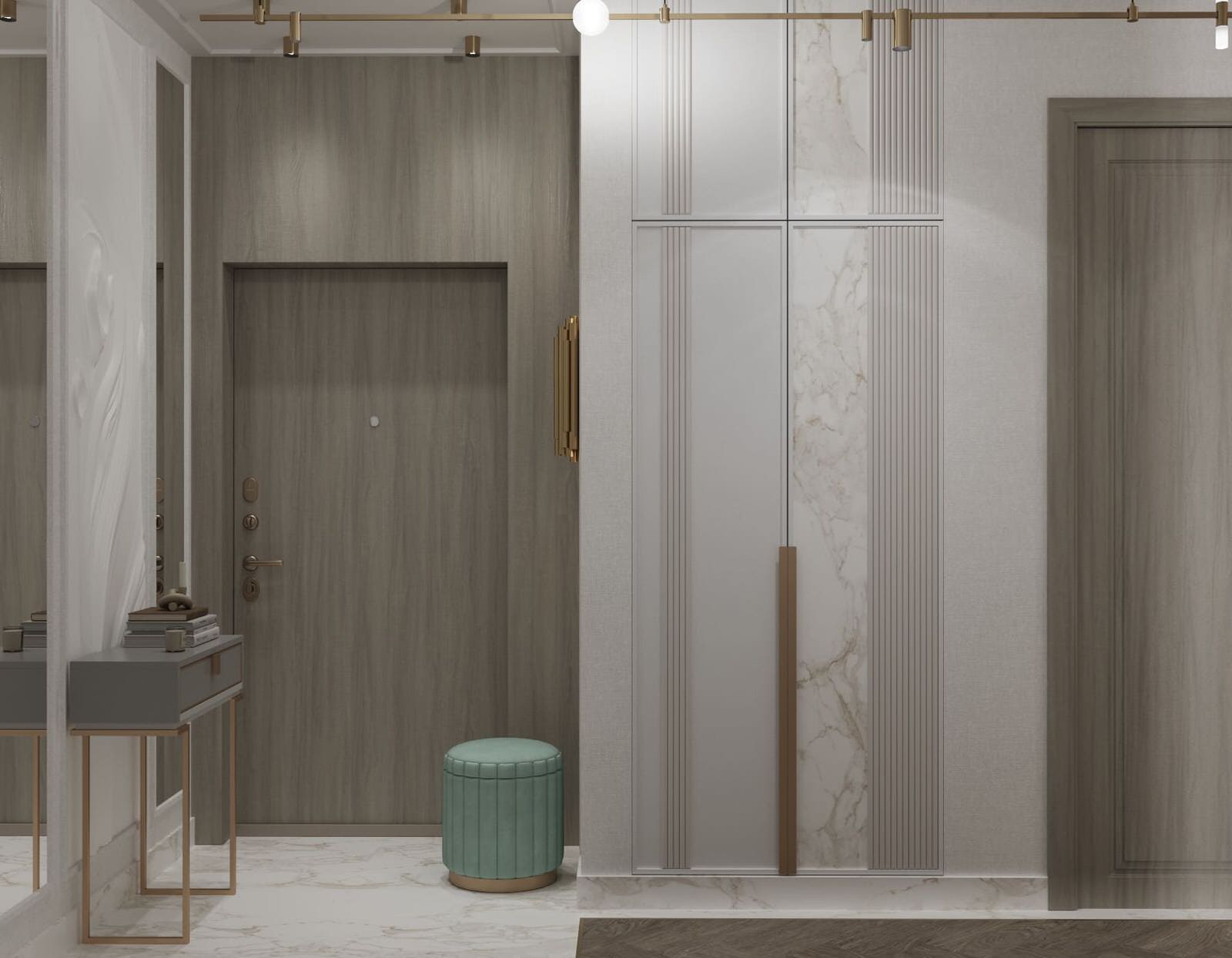 Residence Hall Шаболовский