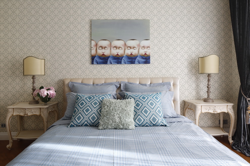 Квартира в подмосковье